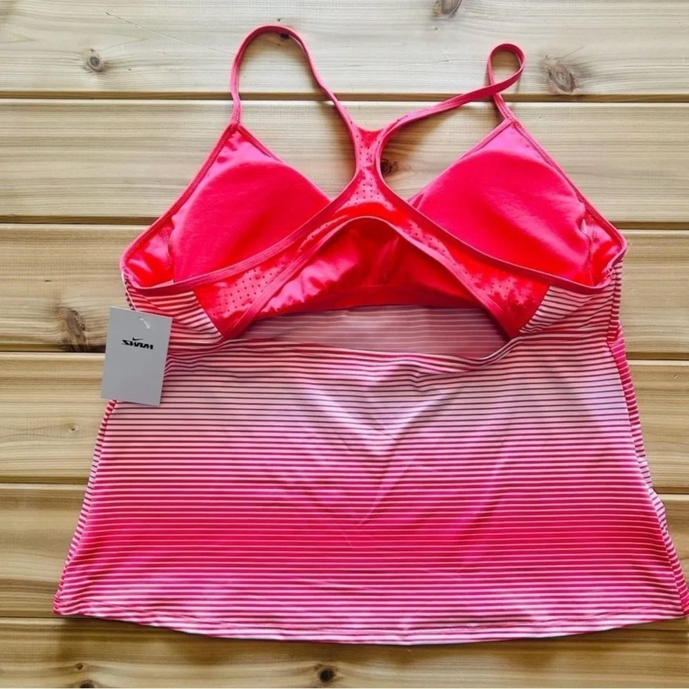 Nike women racerback